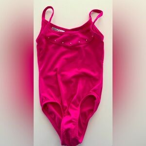 Girls Leotard